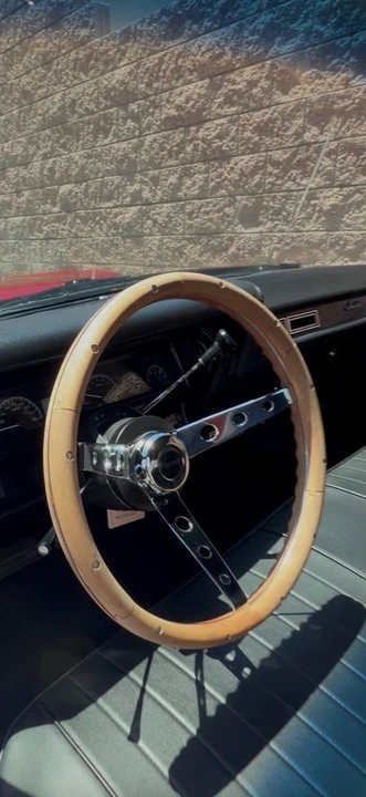1973 Plymouth Satellite - Image 15 of 16