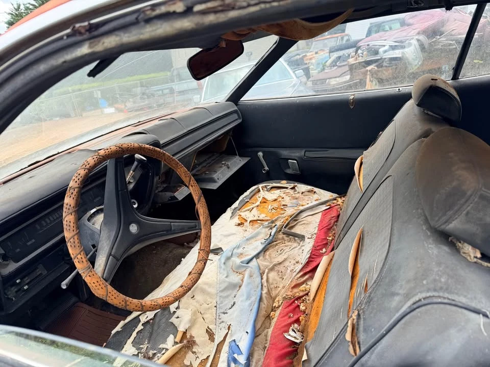 1973 Plymouth Satellite - Image 5 of 10