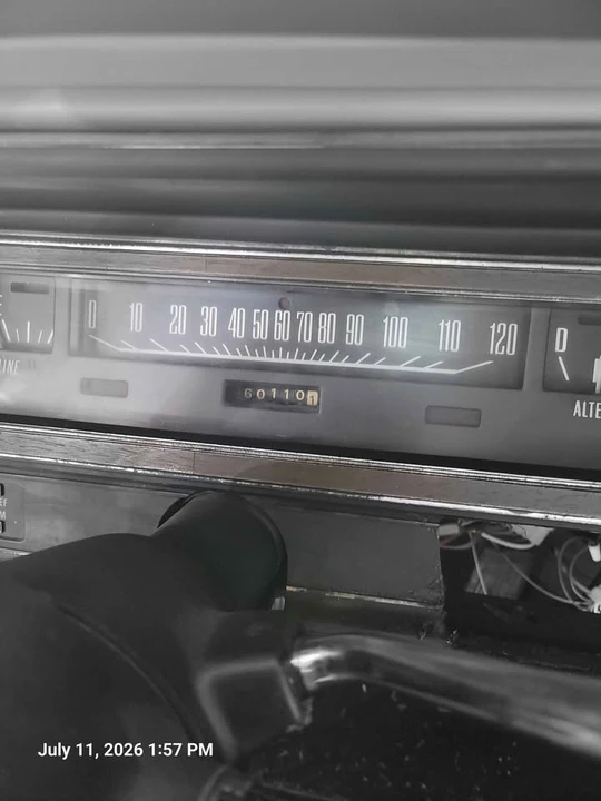 1973 Plymouth Satellite - Image 5 of 11