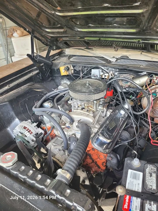 1973 Plymouth Satellite - Image 6 of 11