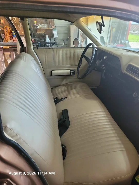 1973 Plymouth Satellite - Image 8 of 11