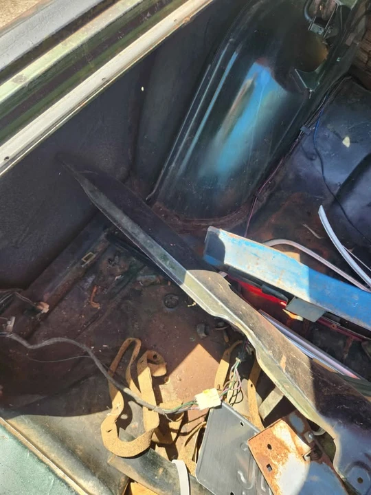 1973 Plymouth Satellite - Image 7 of 11