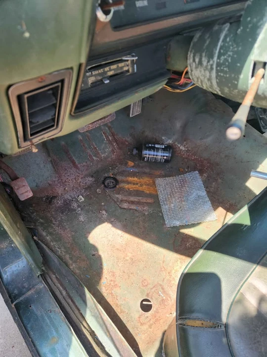 1973 Plymouth Satellite - Image 6 of 11
