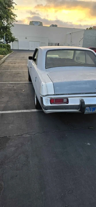 1973 Plymouth Scamp - Image 7 of 20