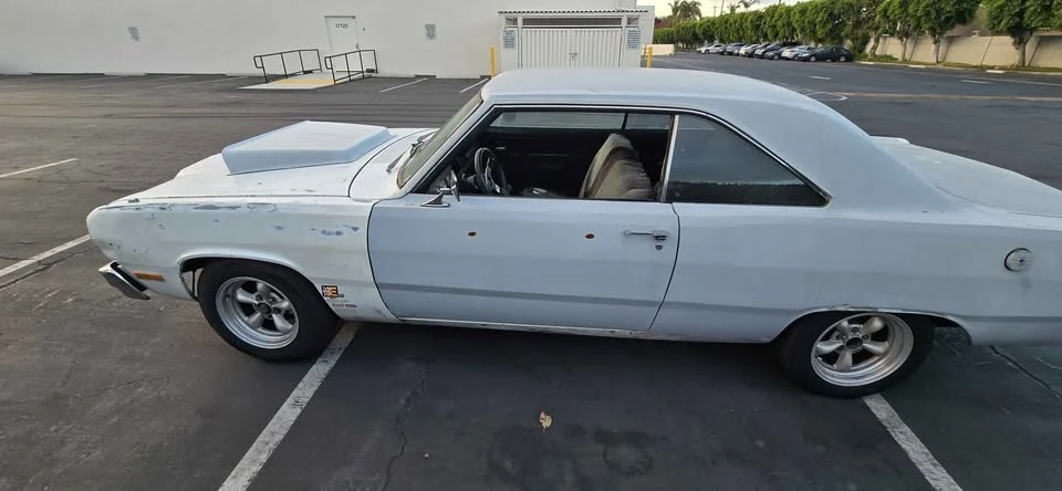 1973 Plymouth Scamp - Image 4 of 20
