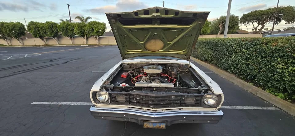 1973 Plymouth Scamp - Image 10 of 20