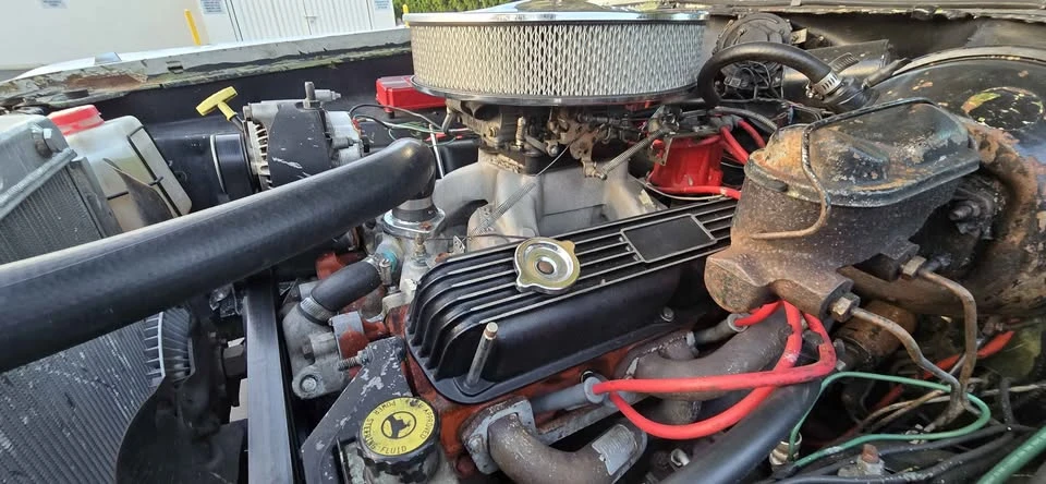 1973 Plymouth Scamp - Image 15 of 20