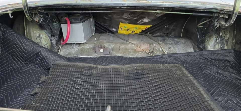 1973 Plymouth Scamp - Image 20 of 20