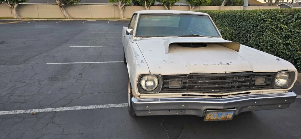 1973 Plymouth Scamp - Image 2 of 20