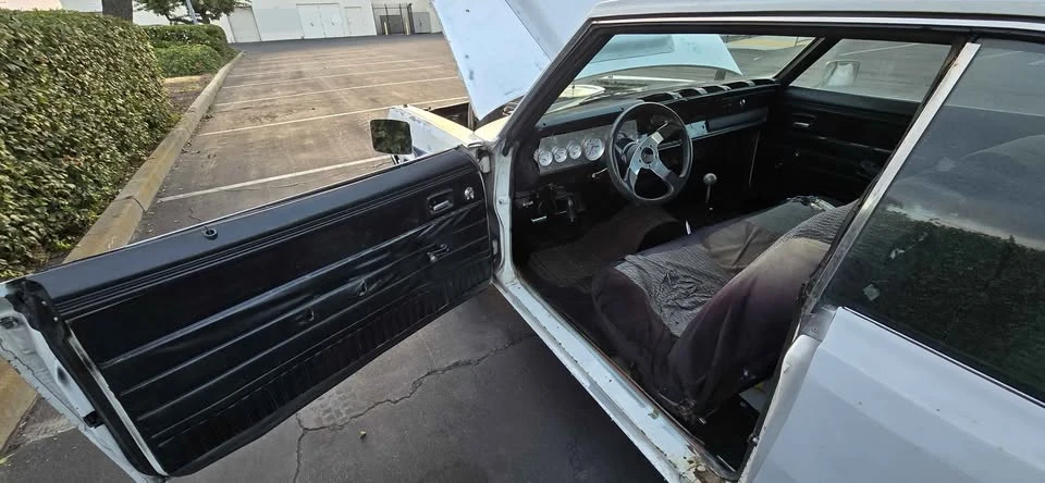 1973 Plymouth Scamp - Image 16 of 20
