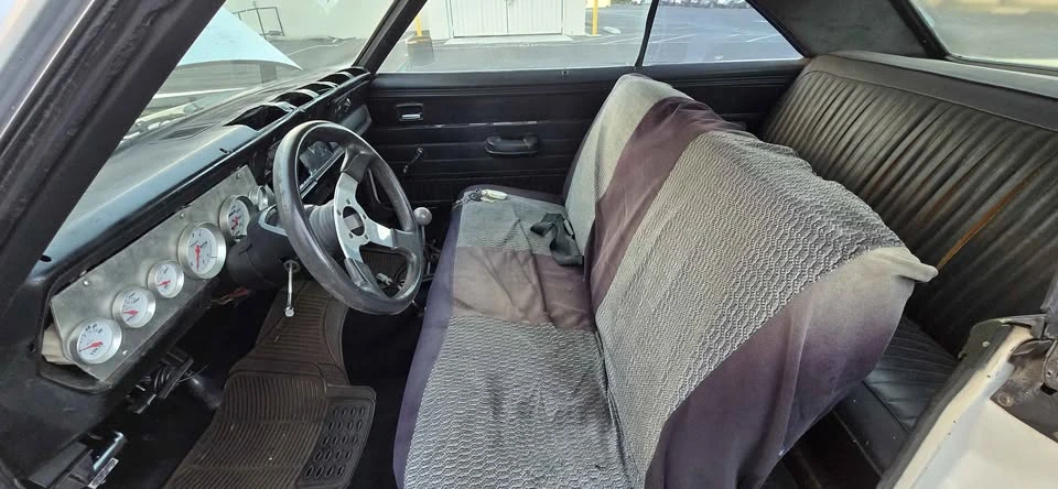 1973 Plymouth Scamp - Image 19 of 20