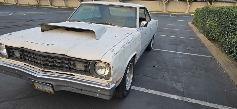 1973 Plymouth Scamp - Image 3 of 20