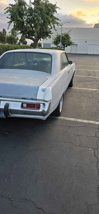1973 Plymouth Scamp - Image 6 of 20