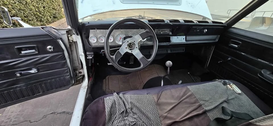 1973 Plymouth Scamp - Image 17 of 20