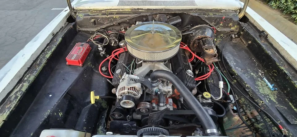 1973 Plymouth Scamp - Image 12 of 20