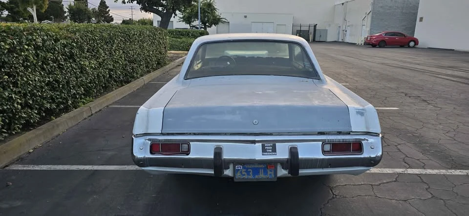 1973 Plymouth Scamp - Image 8 of 20