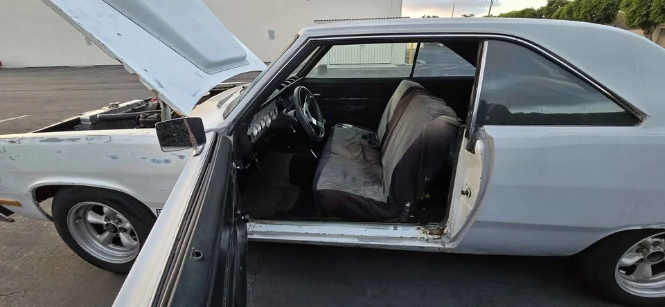 1973 Plymouth Scamp - Image 18 of 20