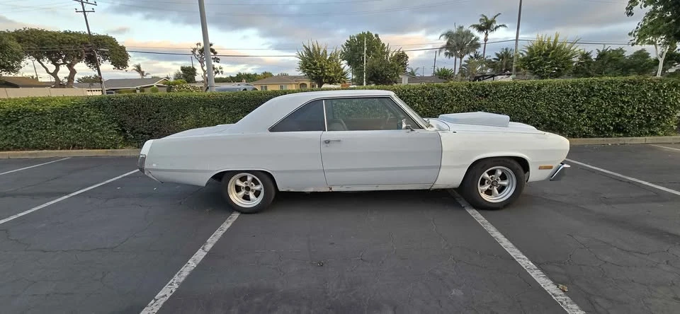 1973 Plymouth Scamp - Image 9 of 20
