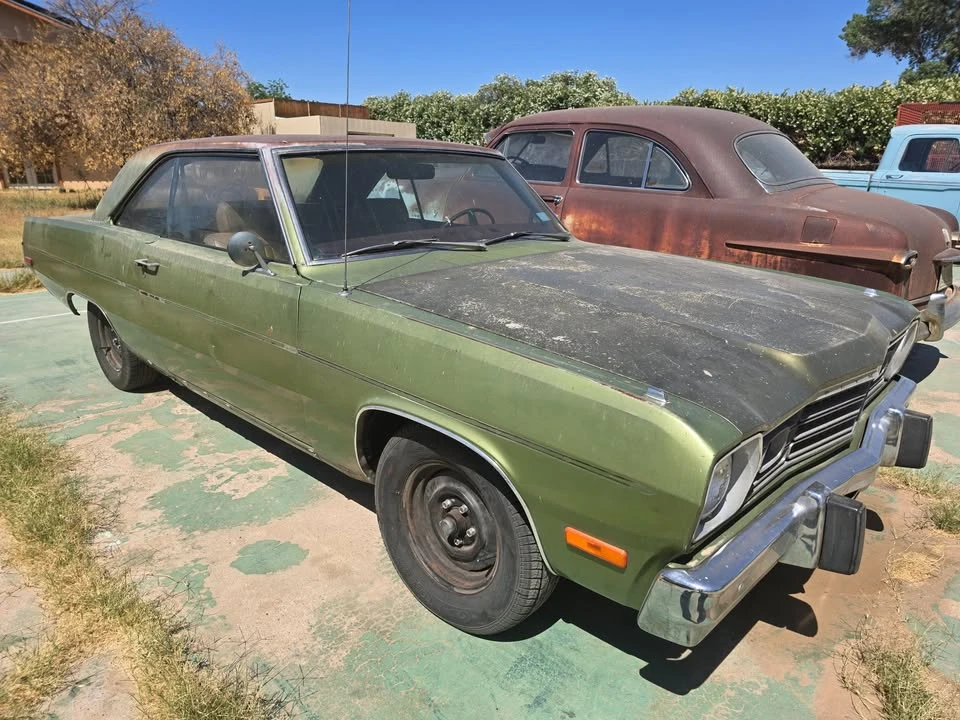 1973 Plymouth Scamp - Image 2 of 11