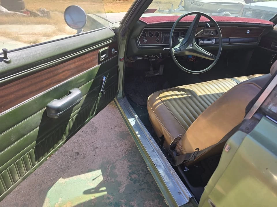1973 Plymouth Scamp - Image 6 of 11