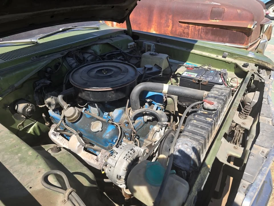 1973 Plymouth Scamp - Image 8 of 11