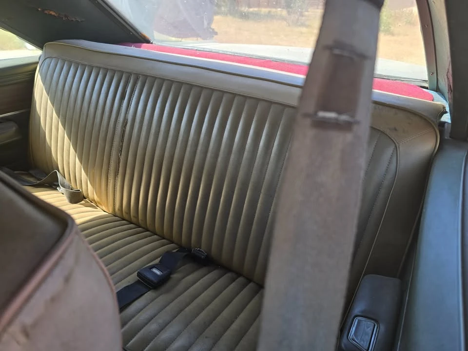 1973 Plymouth Scamp - Image 7 of 11