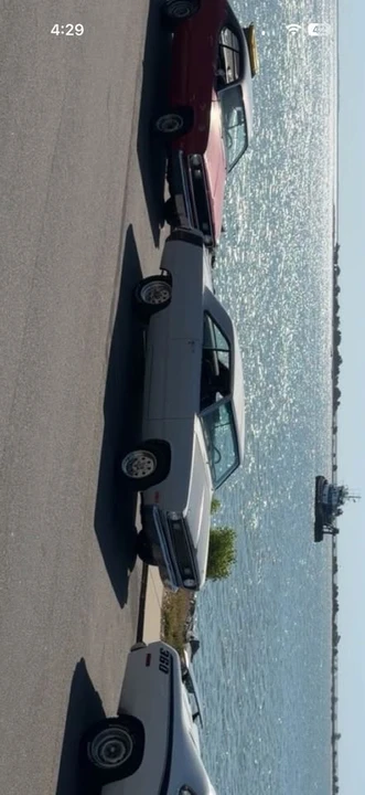 1973 Plymouth Scamp - Image 2 of 4