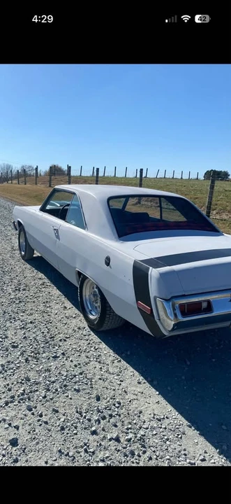1973 Plymouth Scamp - Image 3 of 4