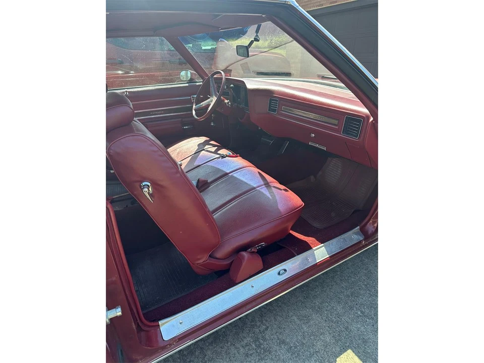1973 Pontiac Catalina 5th+ Gen - Image 6 of 31