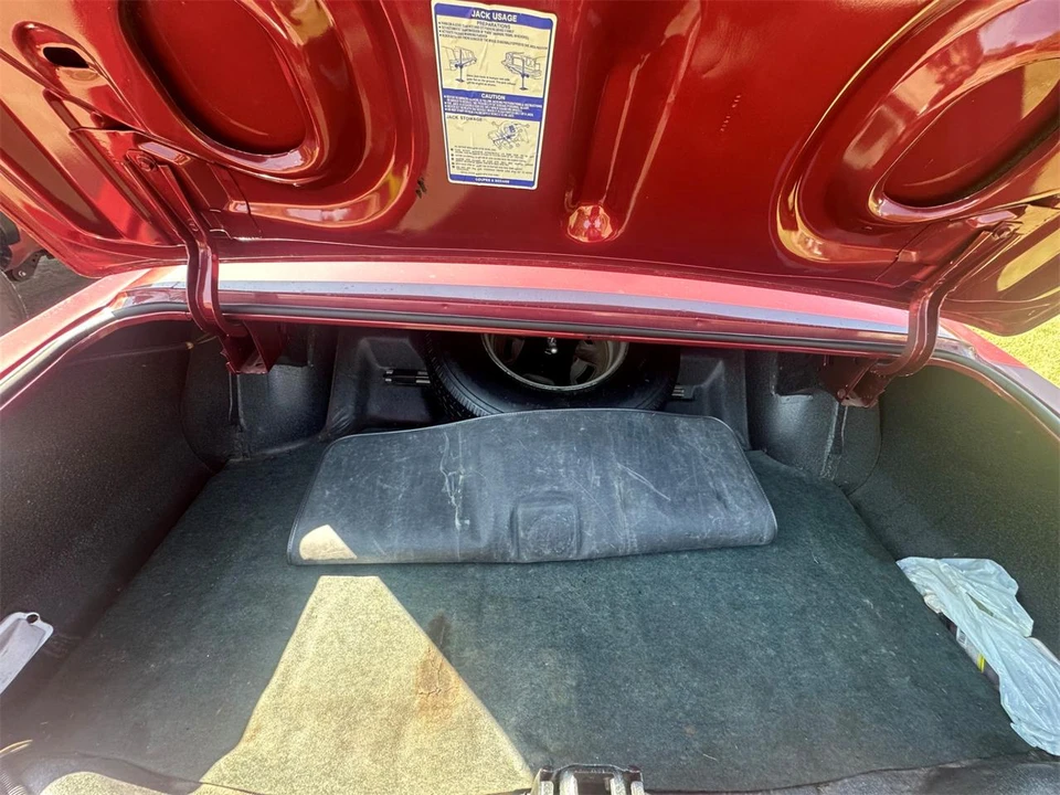 1973 Pontiac Catalina 5th+ Gen - Image 15 of 31