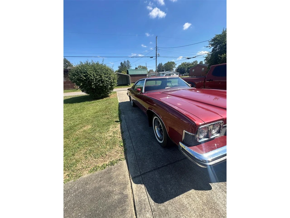 1973 Pontiac Catalina 5th+ Gen - Image 5 of 31