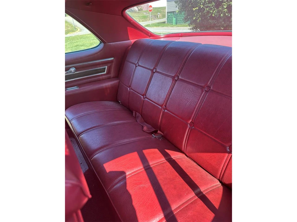 1973 Pontiac Catalina 5th+ Gen - Image 13 of 31