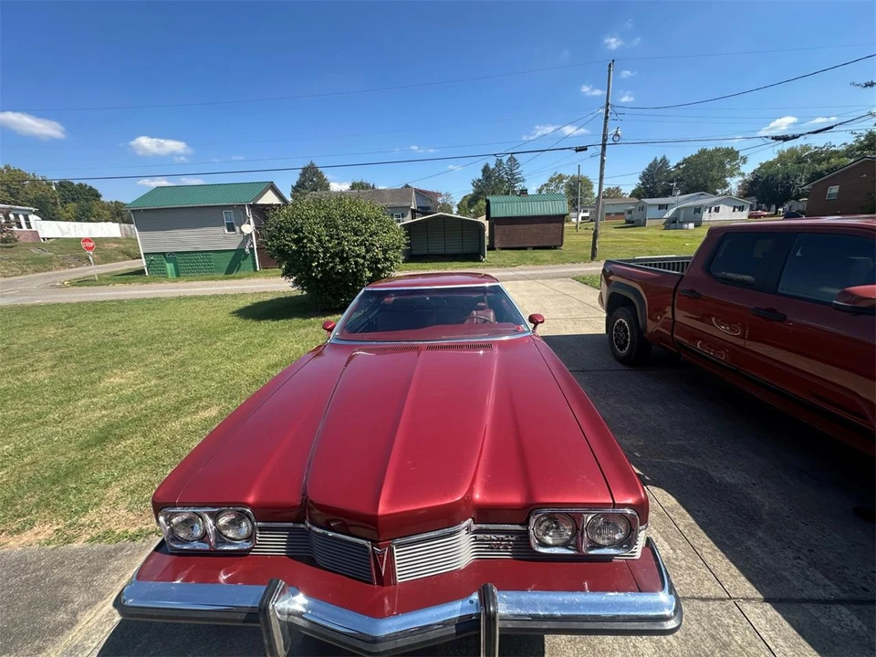 1973 Pontiac Catalina 5th+ Gen - Image 4 of 31
