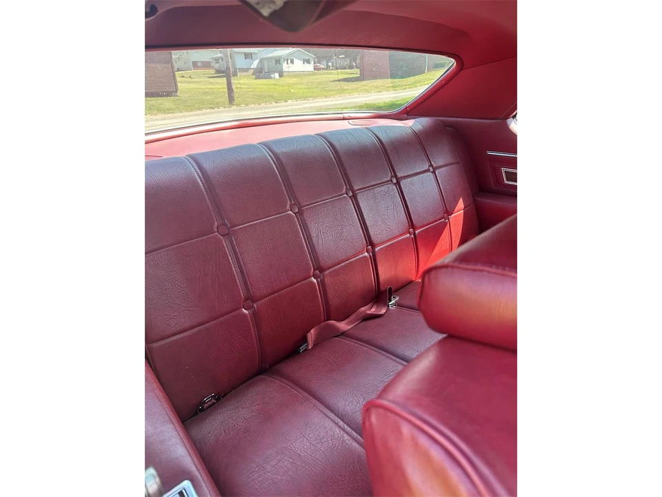 1973 Pontiac Catalina 5th+ Gen - Image 7 of 31