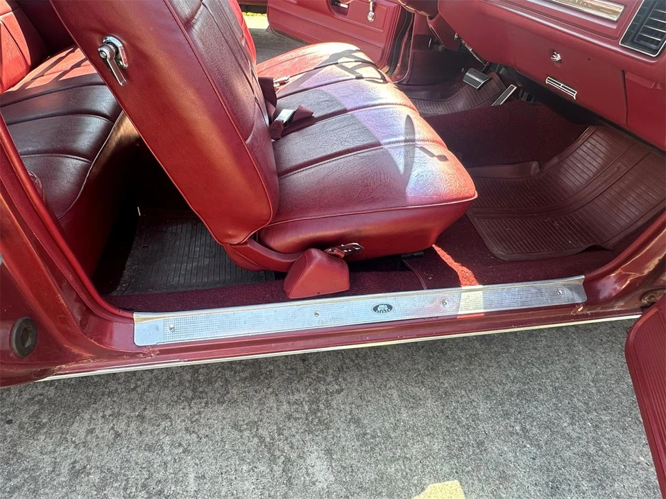 1973 Pontiac Catalina 5th+ Gen - Image 20 of 31