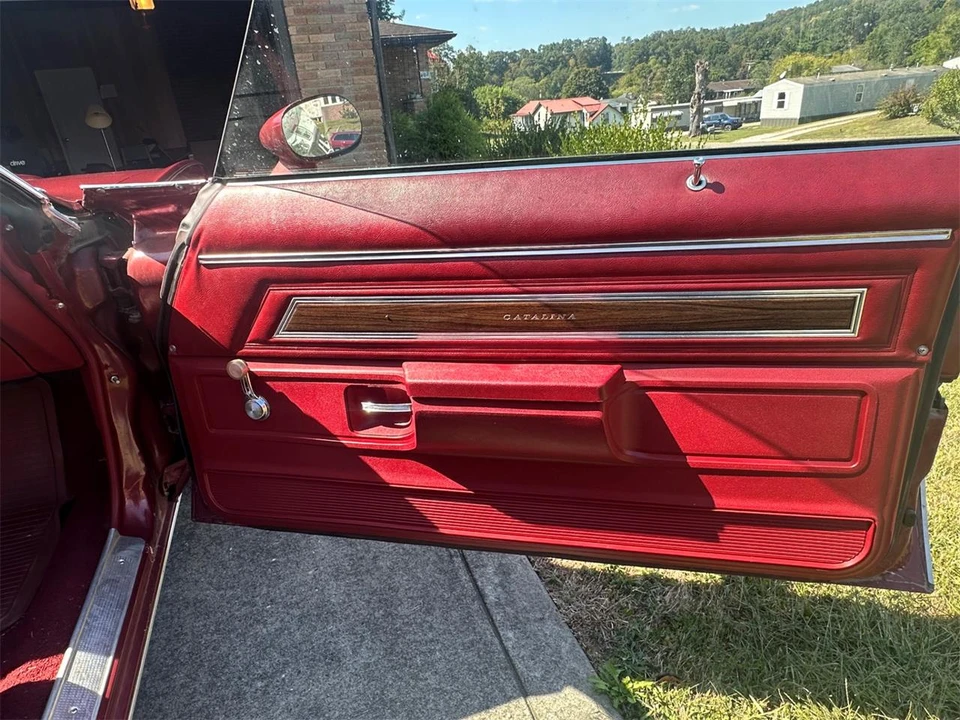 1973 Pontiac Catalina 5th+ Gen - Image 21 of 31