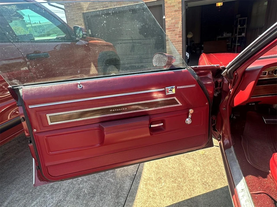 1973 Pontiac Catalina 5th+ Gen - Image 22 of 31