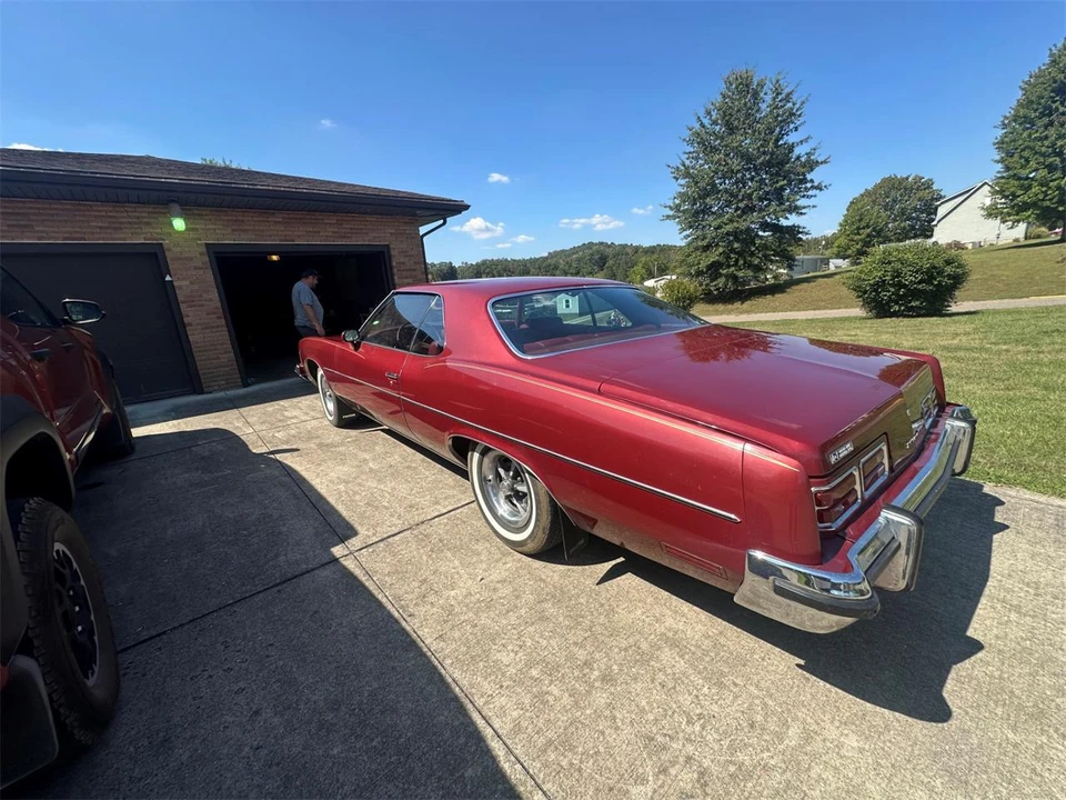 1973 Pontiac Catalina 5th+ Gen - Image 26 of 31