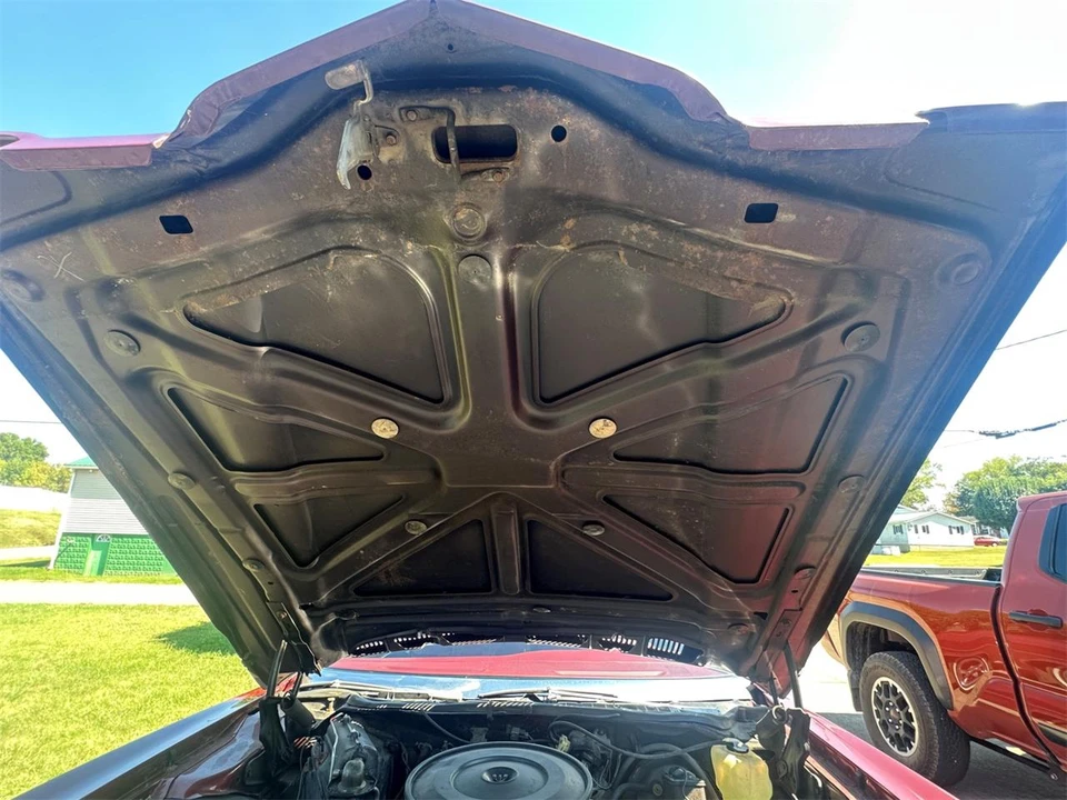 1973 Pontiac Catalina 5th+ Gen - Image 28 of 31