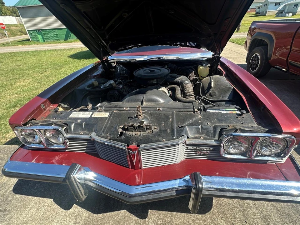1973 Pontiac Catalina 5th+ Gen - Image 30 of 31