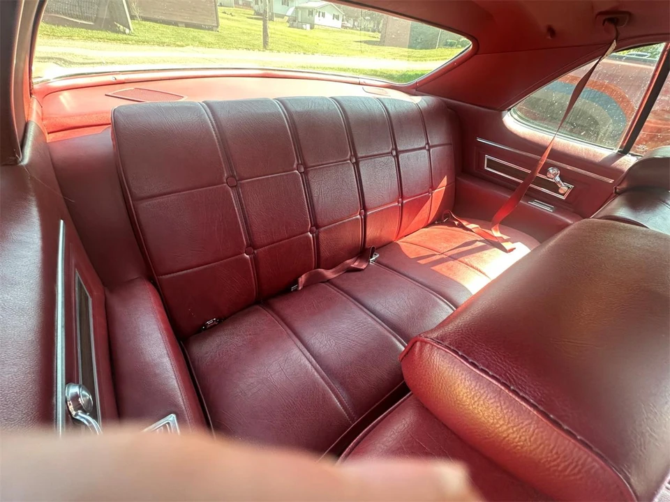 1973 Pontiac Catalina 5th+ Gen - Image 31 of 31