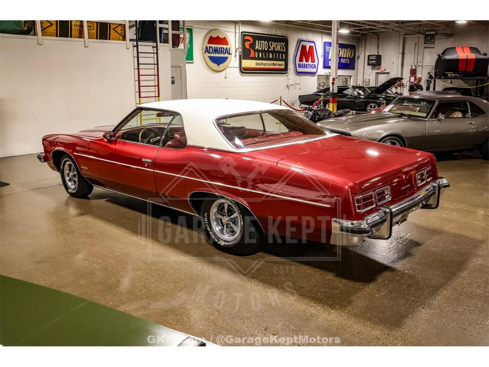 1973 Pontiac Catalina 5th+ Gen - Image 6 of 31