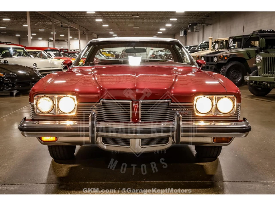 1973 Pontiac Catalina 5th+ Gen - Image 21 of 31