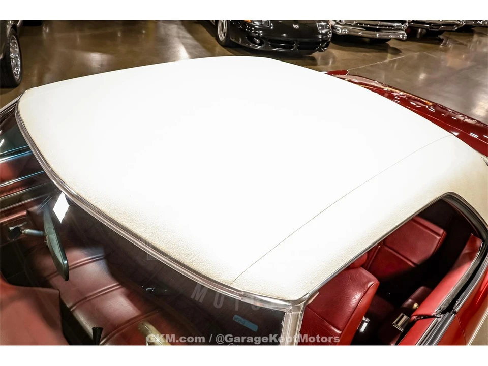 1973 Pontiac Catalina 5th+ Gen - Image 27 of 31