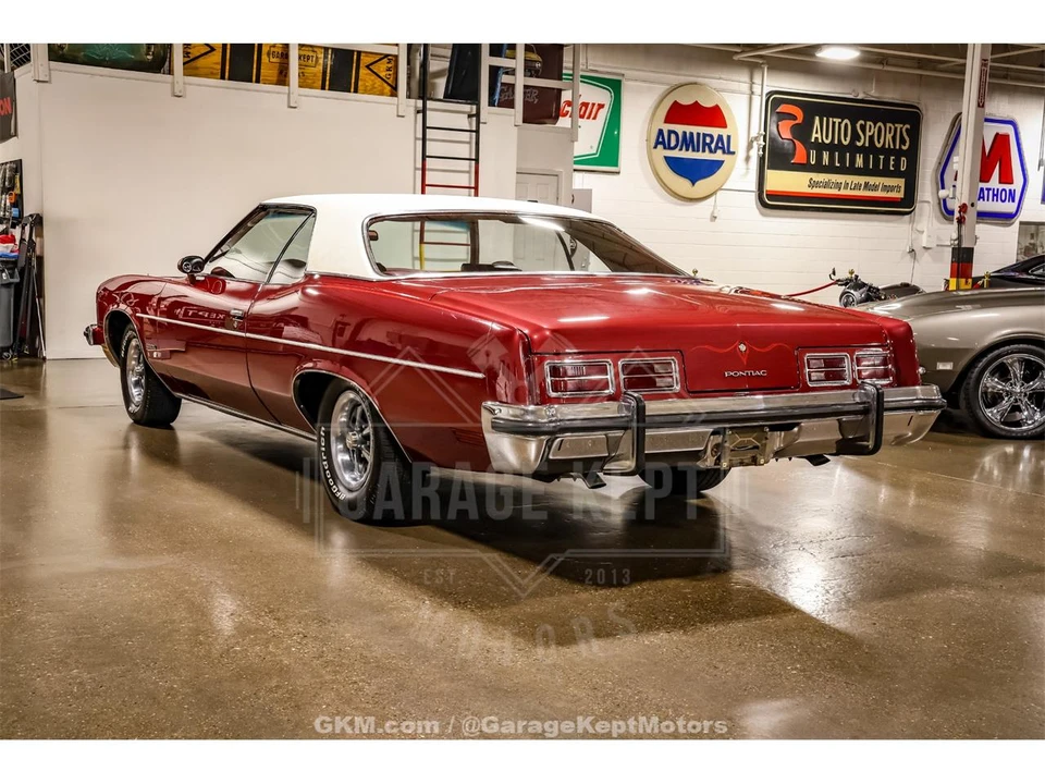 1973 Pontiac Catalina 5th+ Gen - Image 7 of 31