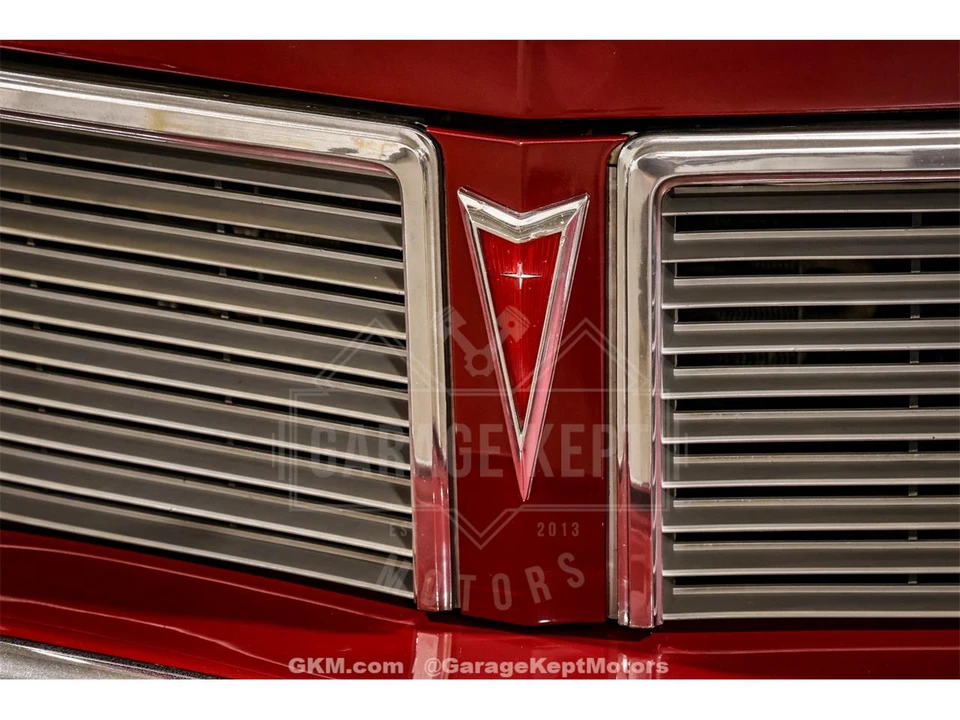 1973 Pontiac Catalina 5th+ Gen - Image 28 of 31