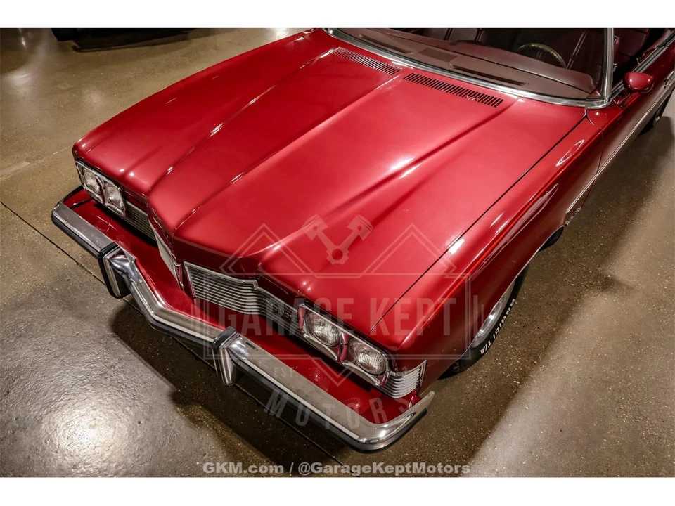 1973 Pontiac Catalina 5th+ Gen - Image 24 of 31