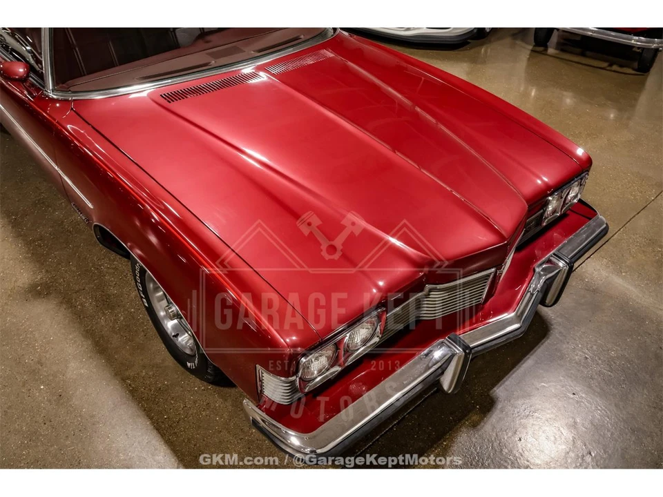 1973 Pontiac Catalina 5th+ Gen - Image 14 of 31