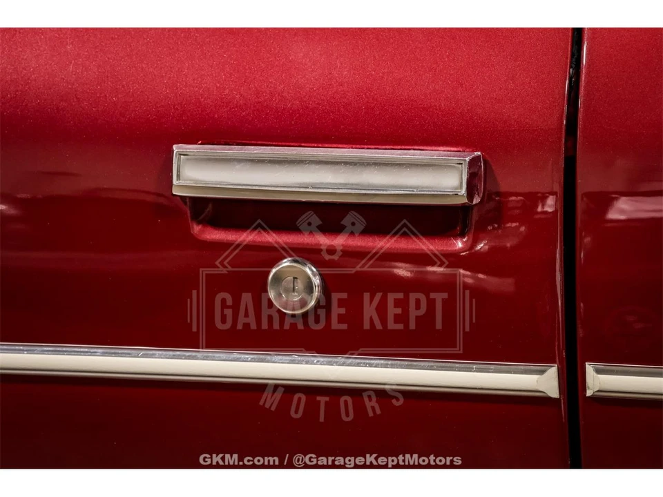 1973 Pontiac Catalina 5th+ Gen - Image 30 of 31
