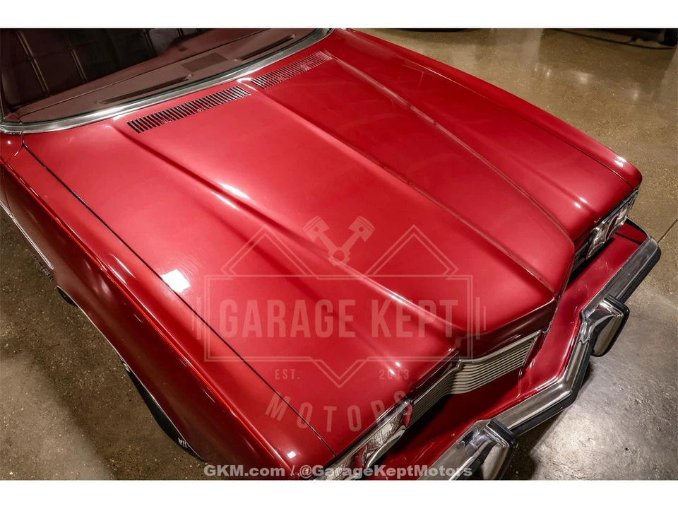 1973 Pontiac Catalina 5th+ Gen - Image 15 of 31